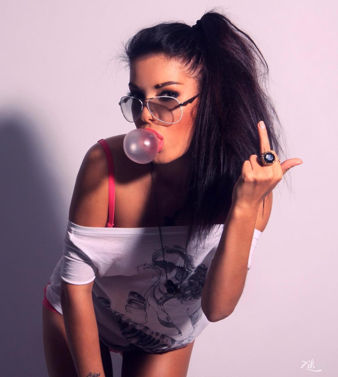 Sassy girls in Dar es Salaam