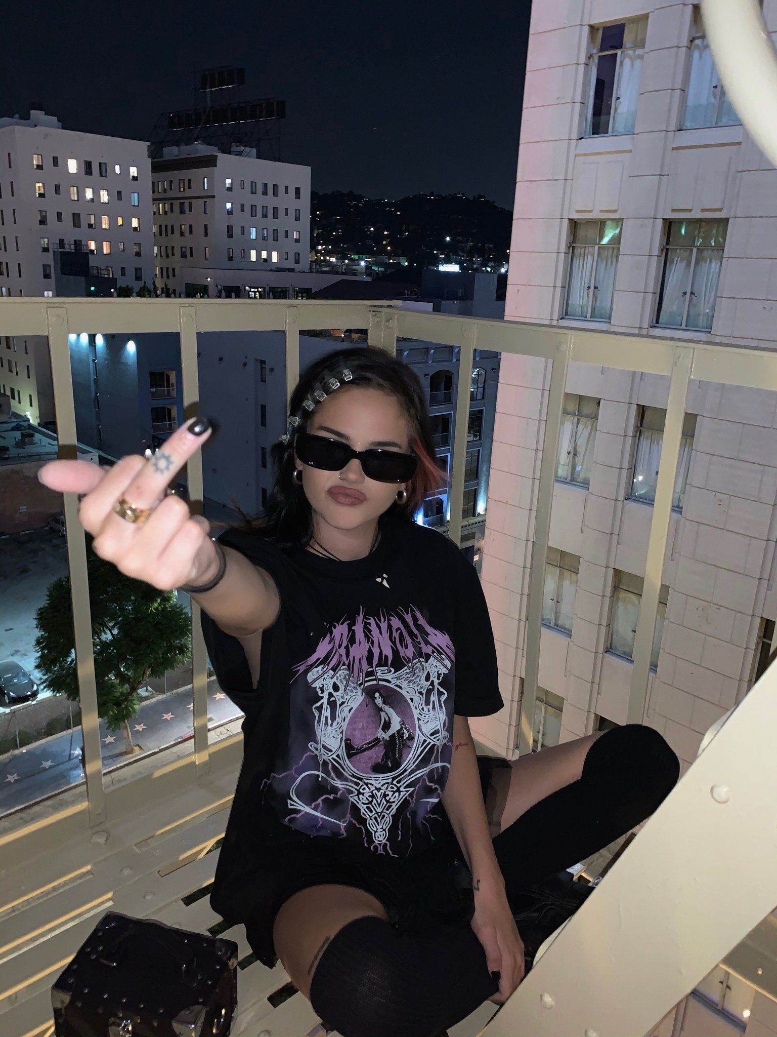 Sassy girls in Dar es Salaam