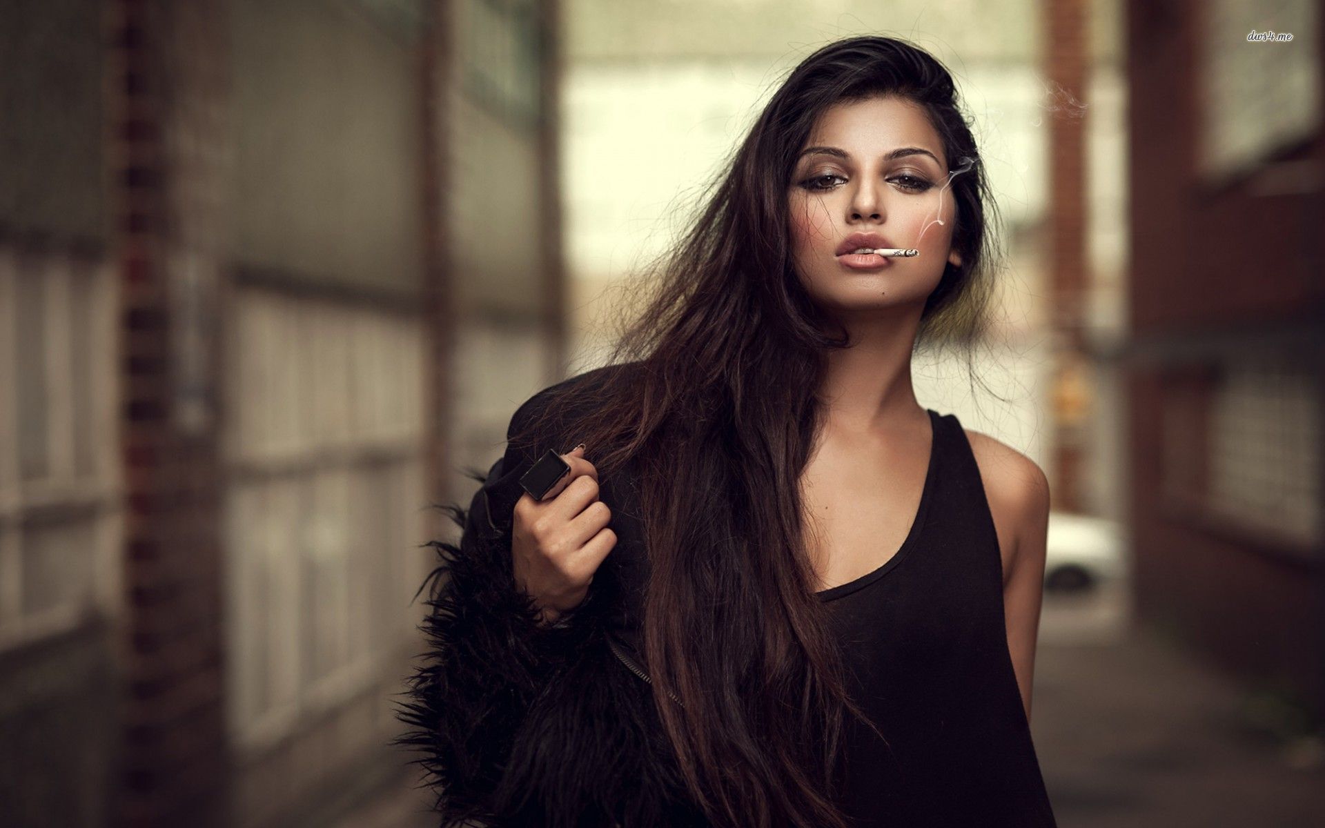 Sassy girls in Dar es Salaam