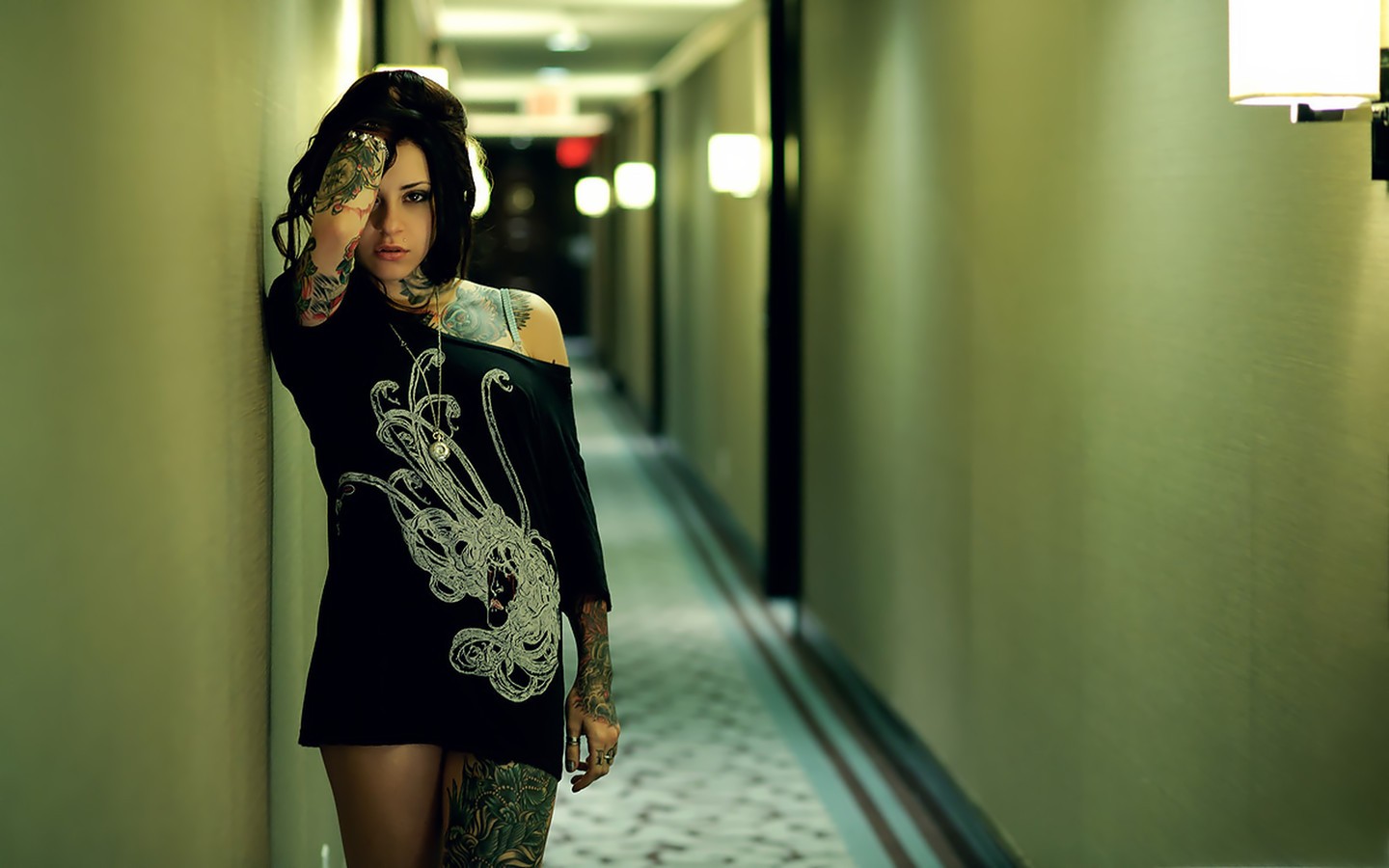 Sassy girls in Dar es Salaam