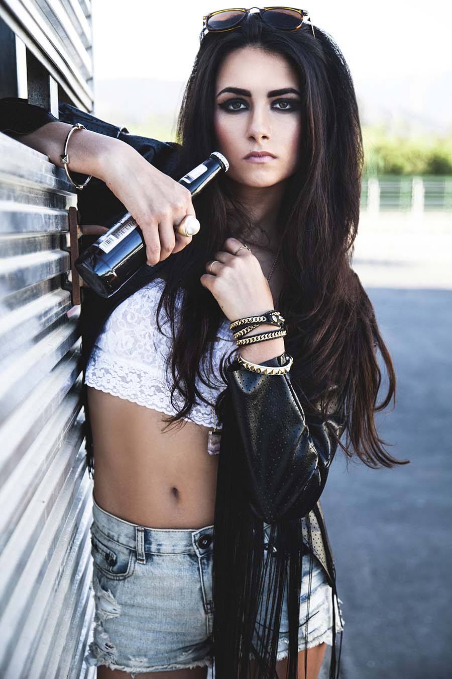 Sassy girls in Dar es Salaam