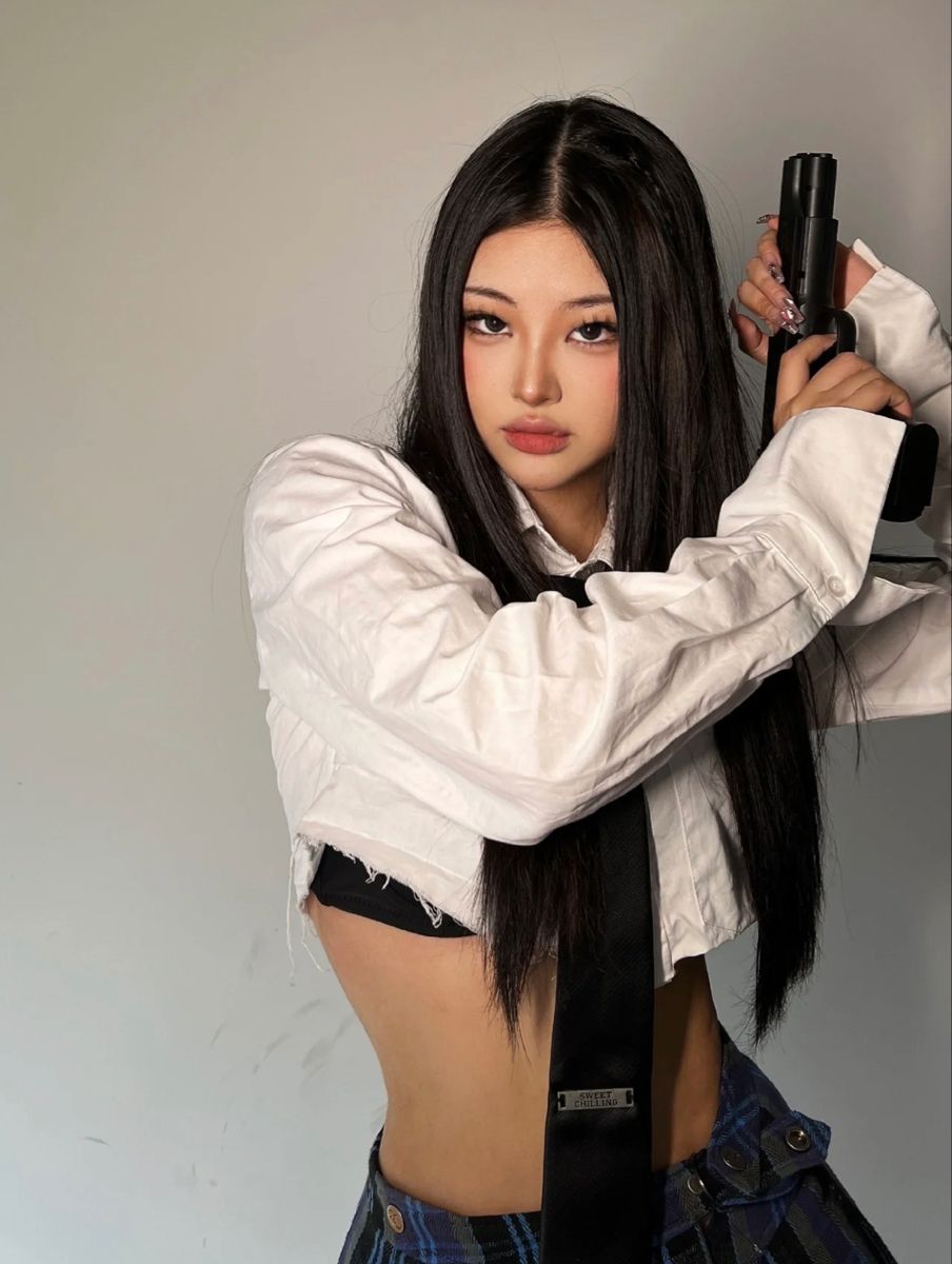 Sassy girls in Dar es Salaam