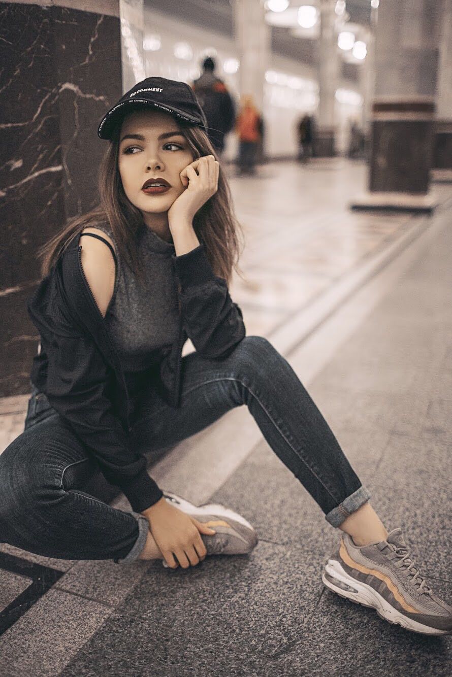 Sassy girls in Dar es Salaam