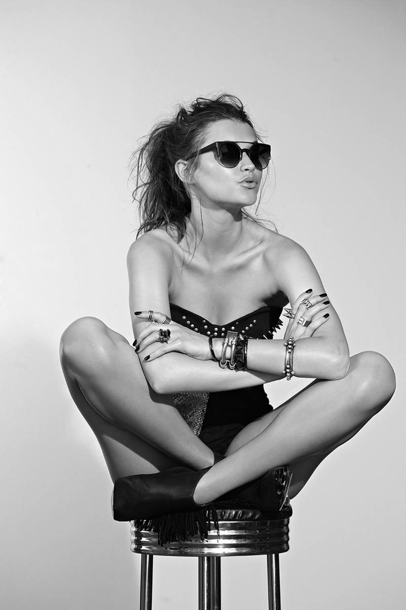 Sassy girls in Dar es Salaam