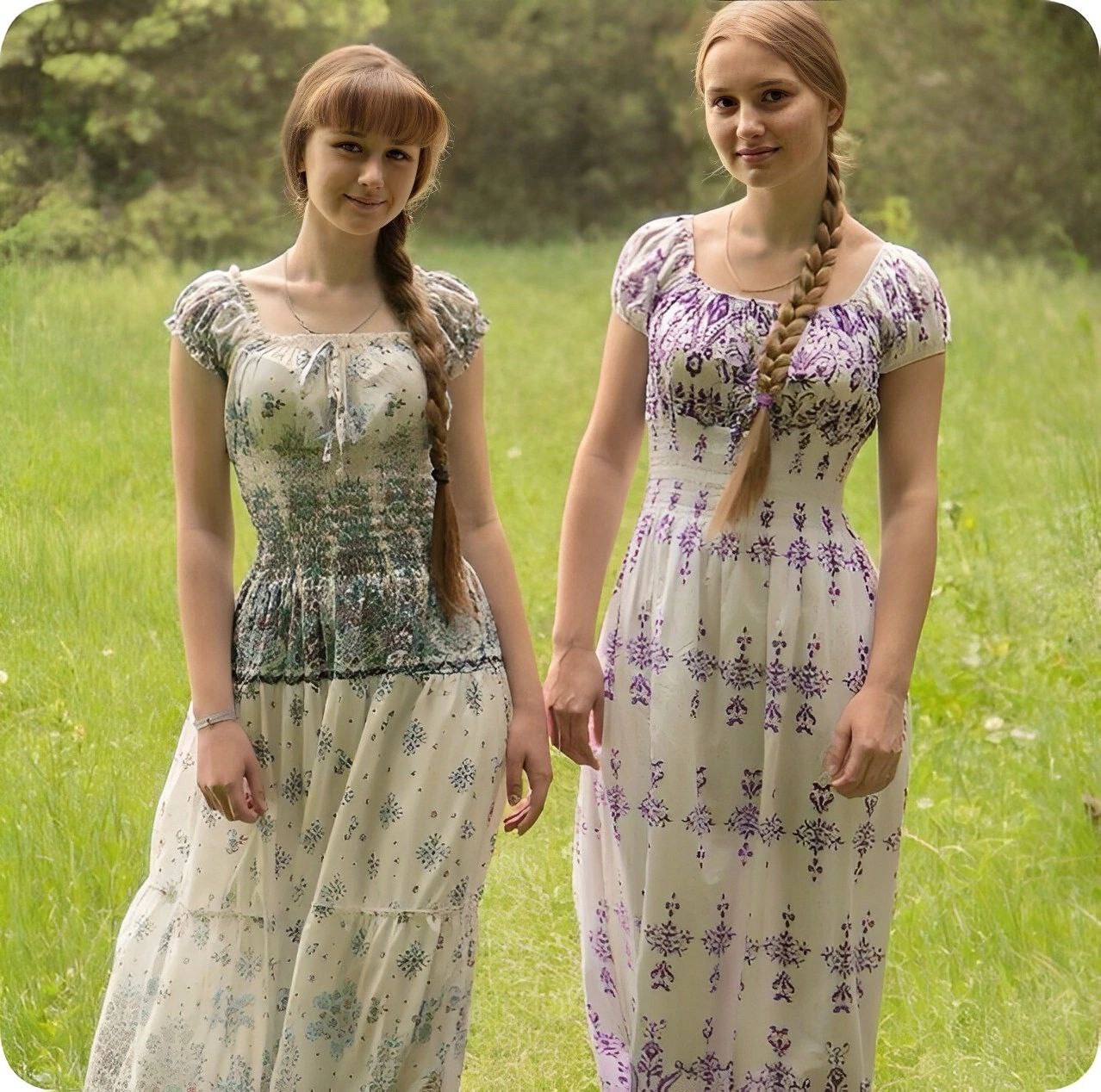 Slavic girls underwear in Dar es Salaam