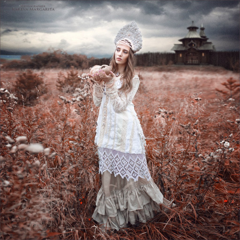 Slavic girls in Dar es Salaam