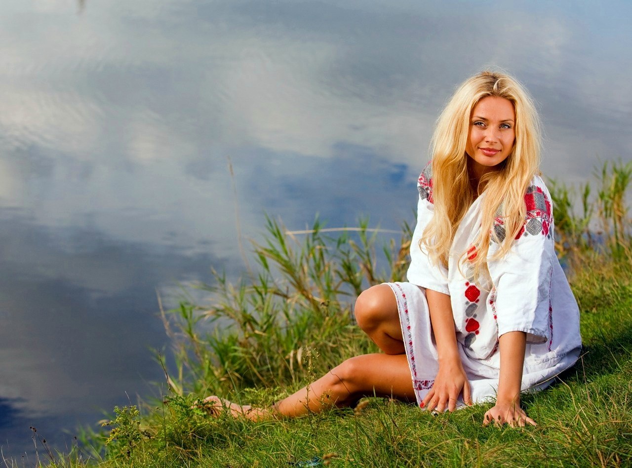 Sexy girl Slavic girls in Dar es Salaam