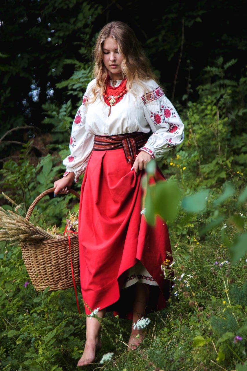 Slavic girls in Dar es Salaam