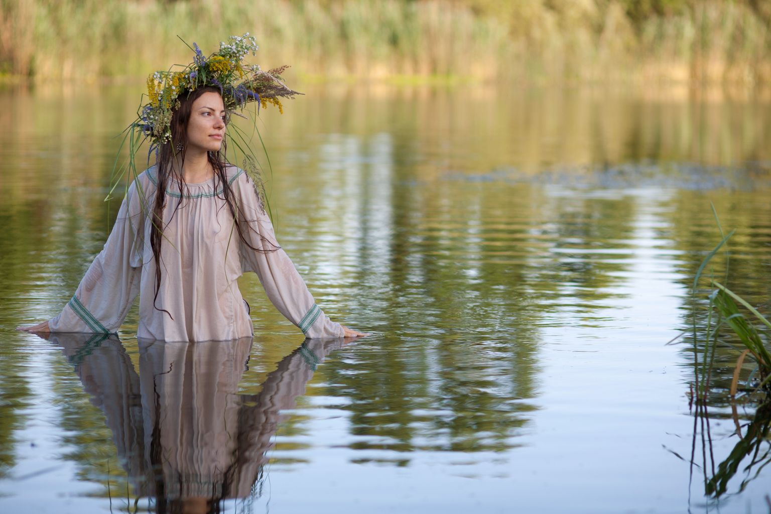 Slavic girls in Dar es Salaam