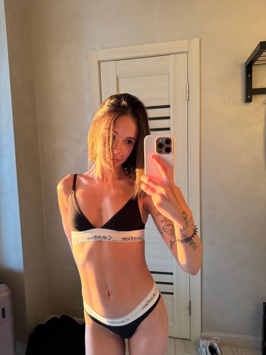 Photo Tina in Dar es Salaam